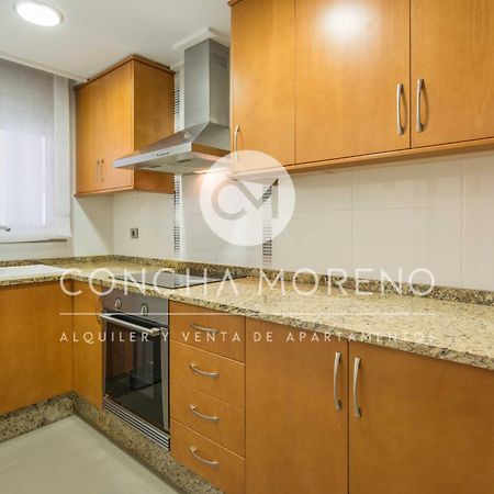 Vila D'Orpesa X-Sin Parking-Cm El Borseral Dış mekan fotoğraf