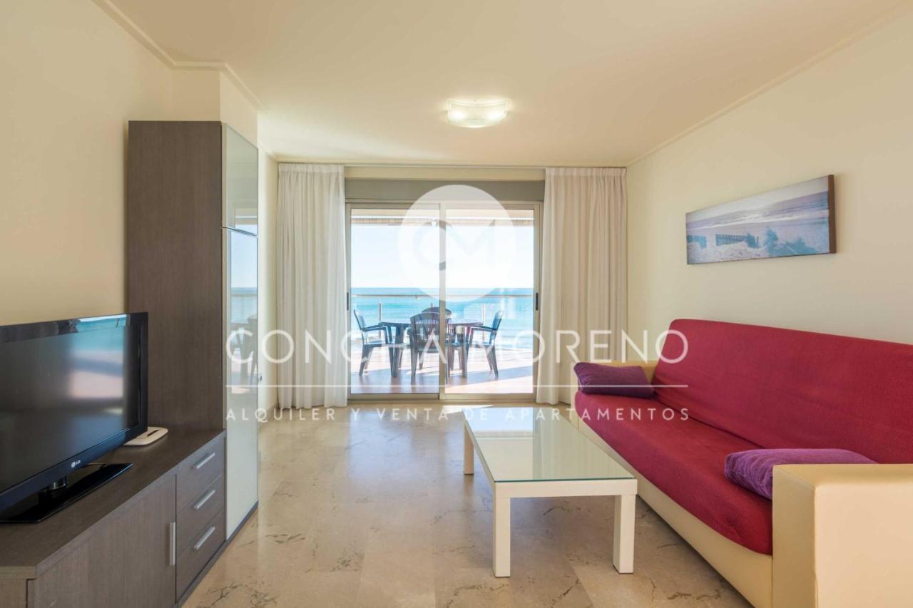 Vila D'Orpesa X-Sin Parking-Cm El Borseral Dış mekan fotoğraf