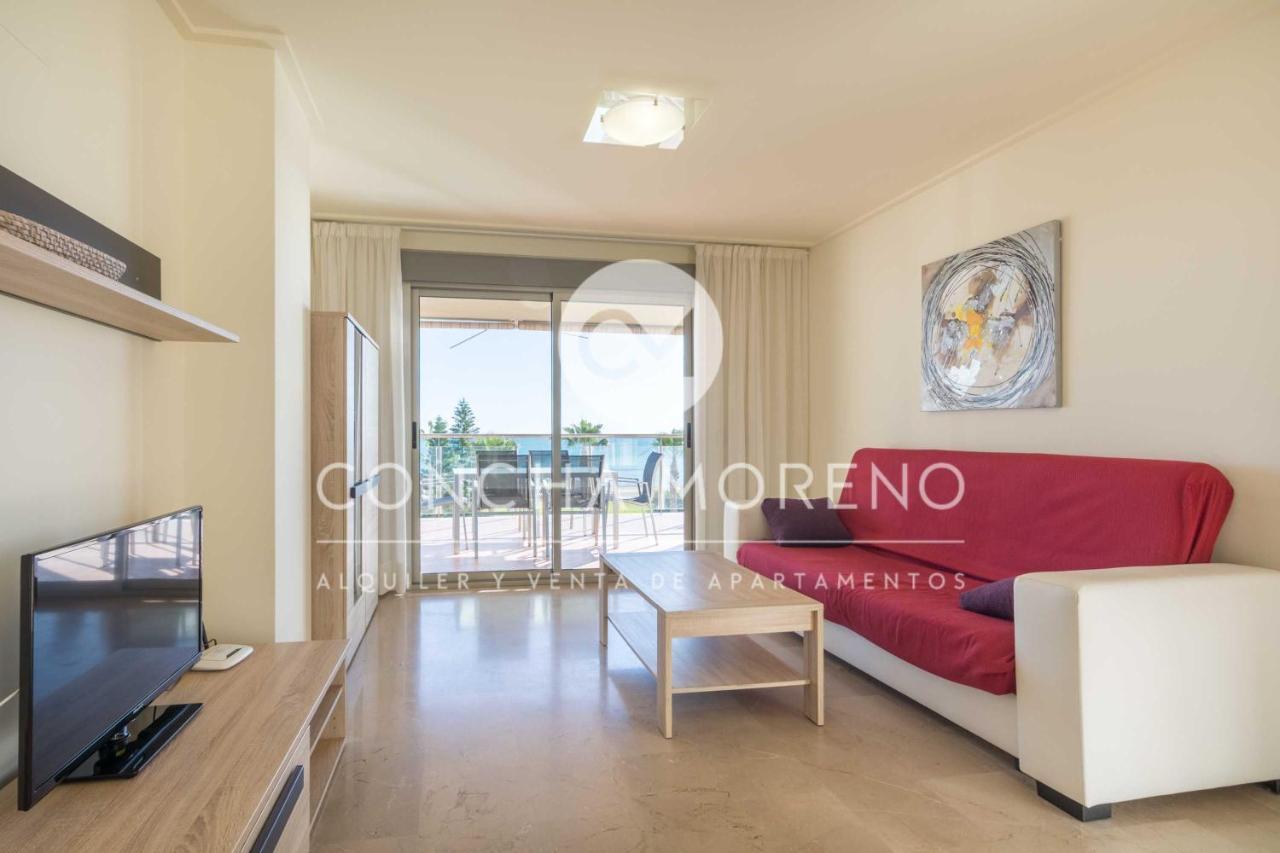 Vila D'Orpesa X-Sin Parking-Cm El Borseral Dış mekan fotoğraf