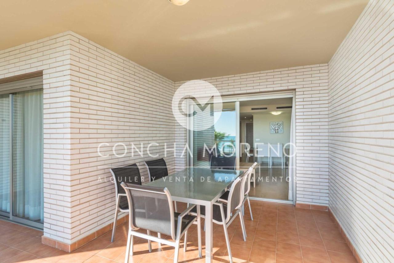 Vila D'Orpesa X-Sin Parking-Cm El Borseral Dış mekan fotoğraf