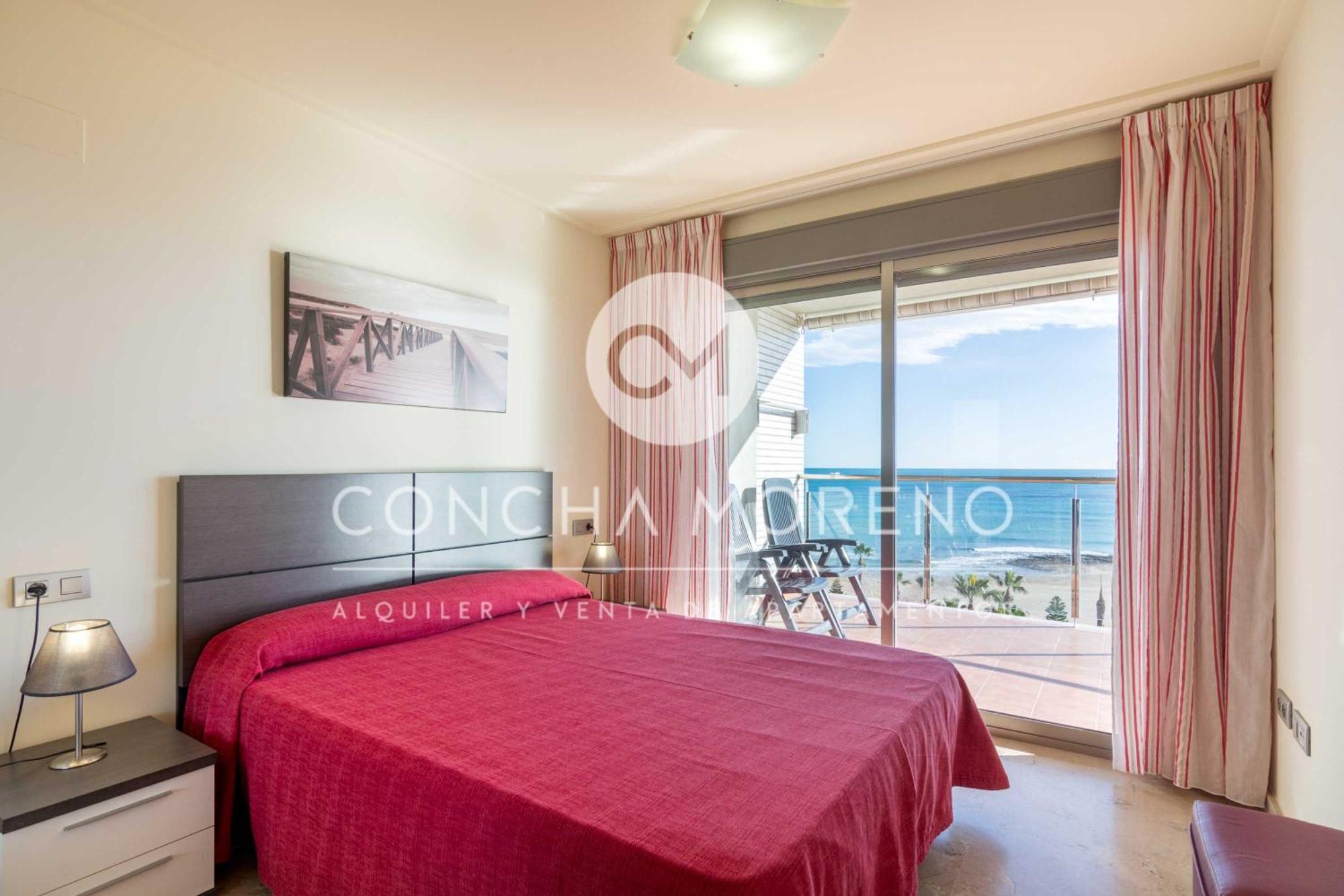 Vila D'Orpesa X-Sin Parking-Cm El Borseral Dış mekan fotoğraf