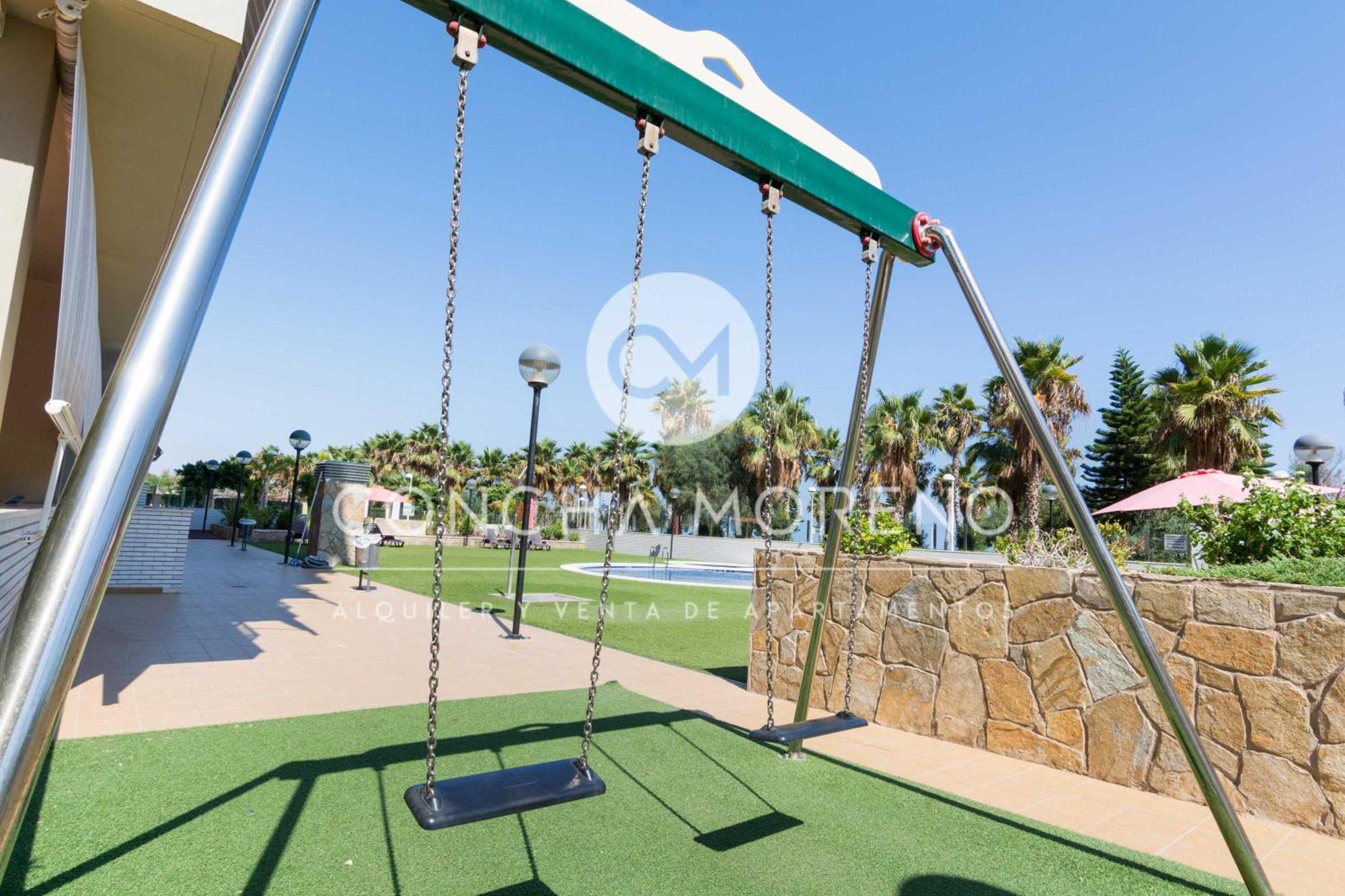 Vila D'Orpesa X-Sin Parking-Cm El Borseral Dış mekan fotoğraf